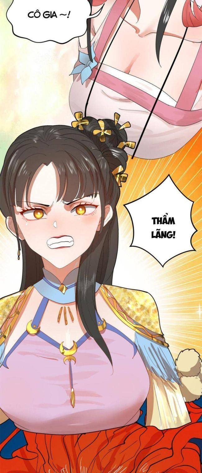Chàng Rể Mạnh Nhất Lịch Sử - Page 8