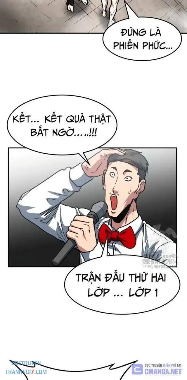 Trường Trung Học Thú Nhân - Page 15