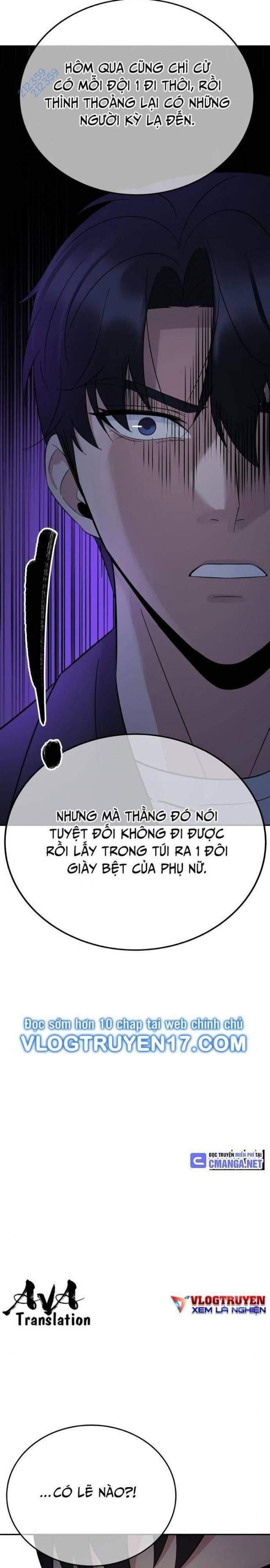 Chuyển Sinh Trở Thành Cảnh Sát: Ta Dùng Tiền Trừng Trị Kẻ Ác - Page 50