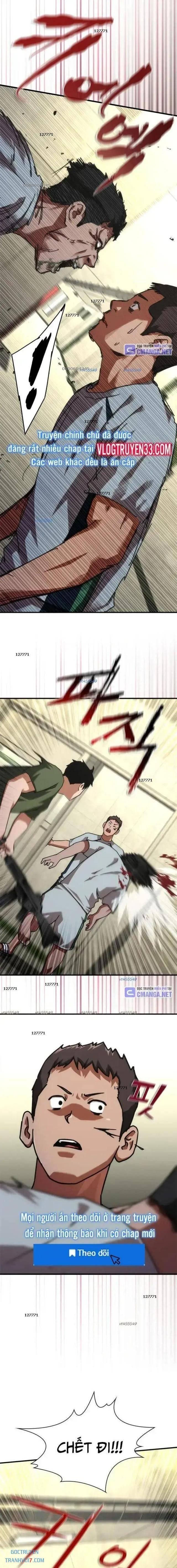 Mạt Thế Zombie 82-08 - Page 2