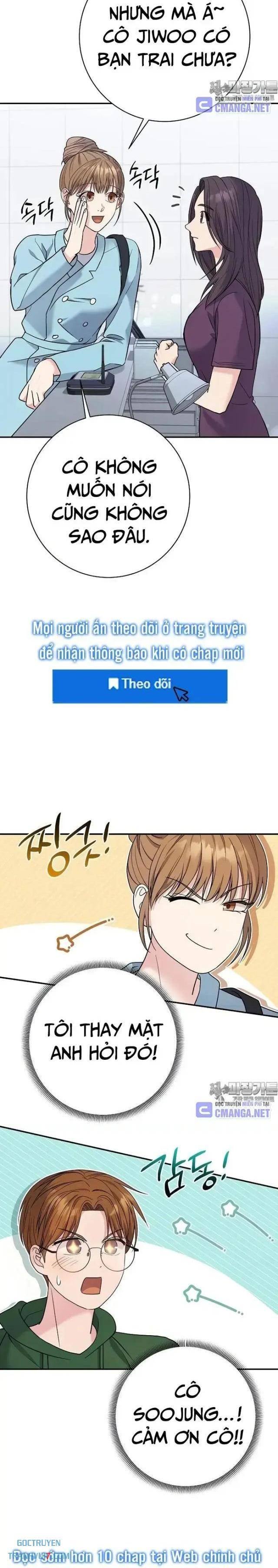 Nhà Vật Lý Trị Liệu Thần Kỳ - Page 26