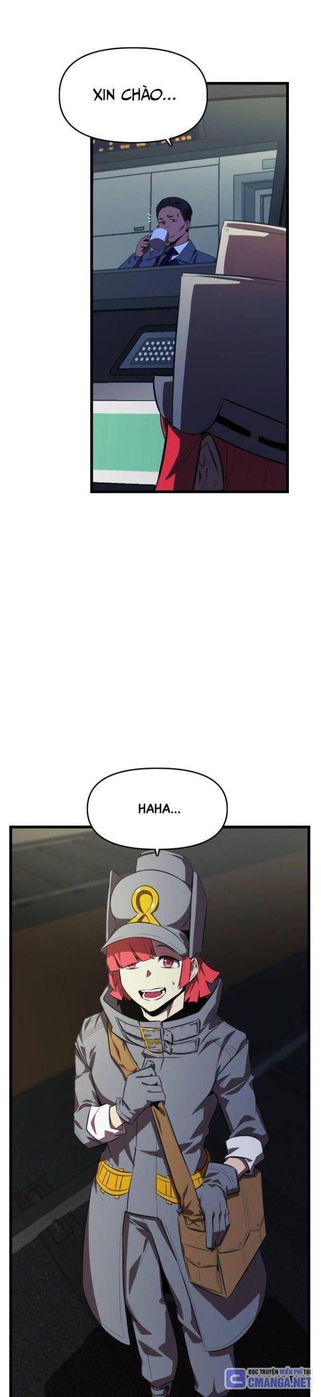 Anh Hùng Cho Thuê - Page 2
