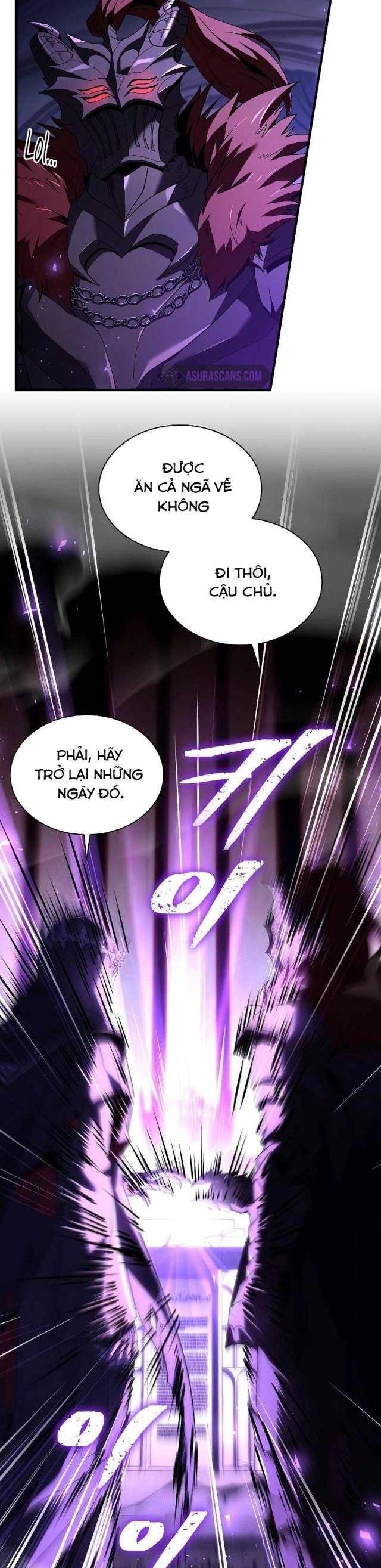 Tử Vong Quân Chủ - Page 71