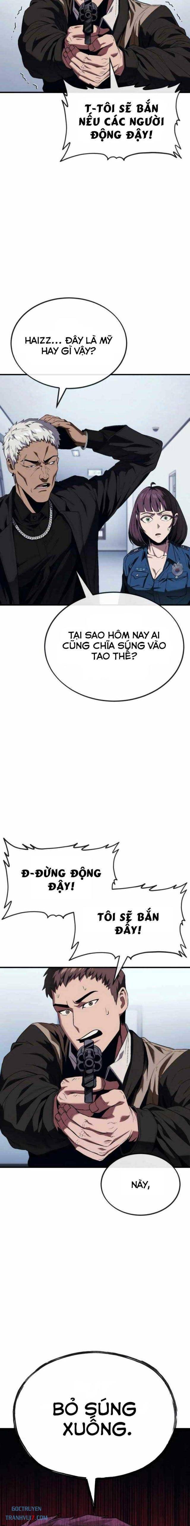 Rỉ Sét - Page 30