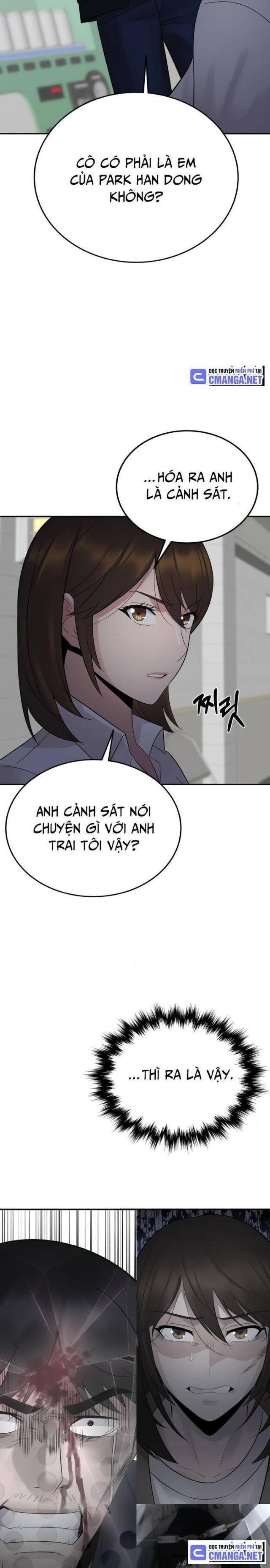 Chuyển Sinh Trở Thành Cảnh Sát: Ta Dùng Tiền Trừng Trị Kẻ Ác - Page 66