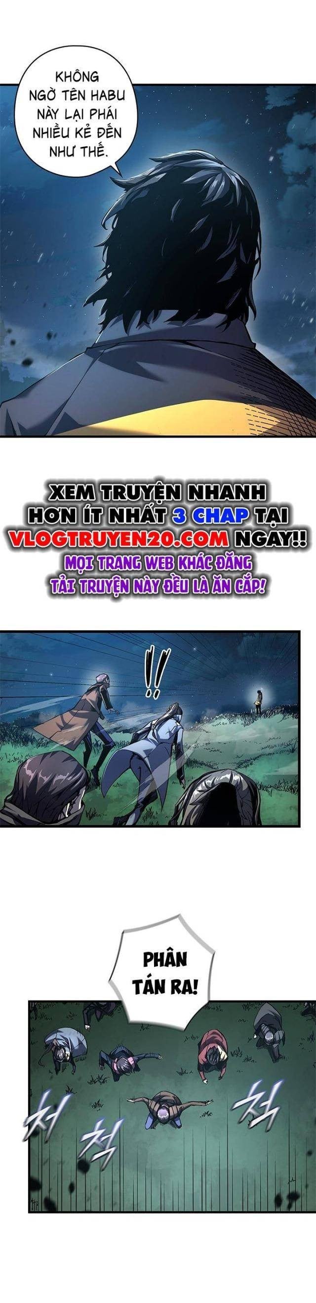 Kiếm Thần: Thần Chi Tử - Page 82