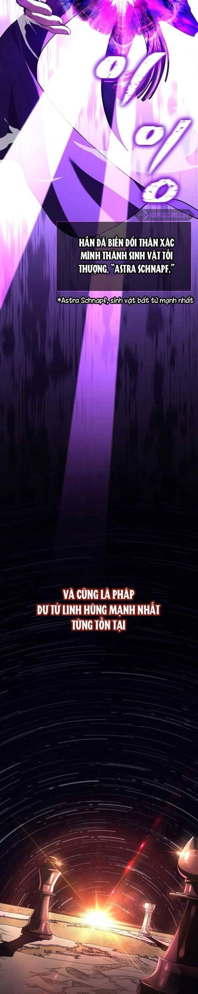 Tử Vong Quân Chủ - Page 64