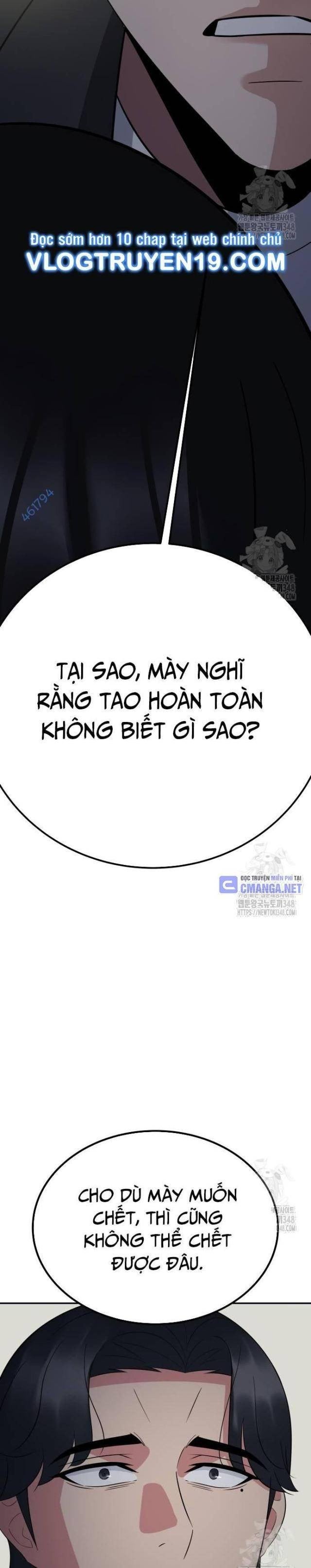 Chuyển Sinh Trở Thành Cảnh Sát: Ta Dùng Tiền Trừng Trị Kẻ Ác - Page 71
