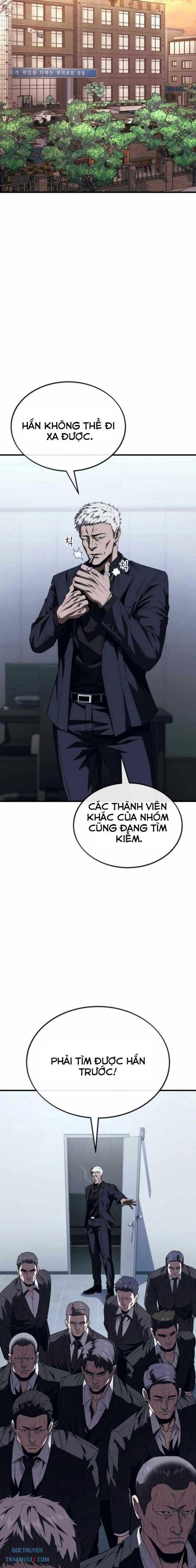 Rỉ Sét - Page 11