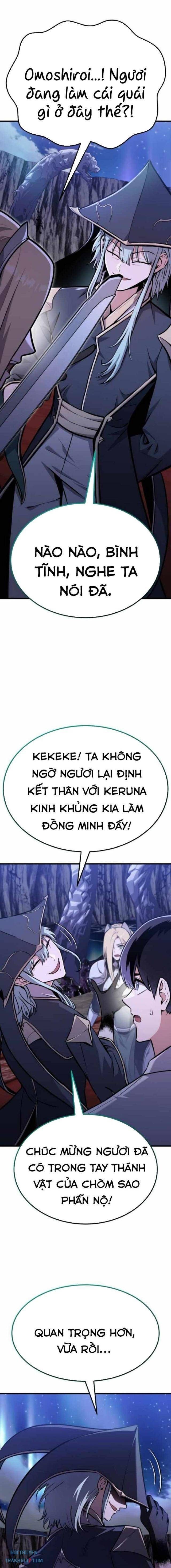 Tôi Nên Làm Gì? - Page 3