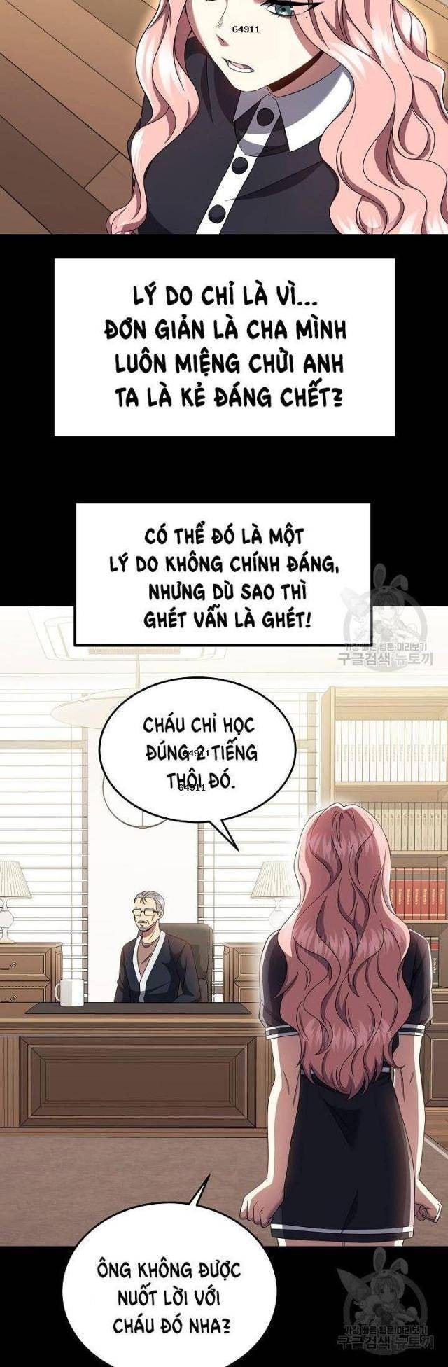 Sự Khởi Đầu Của Tiền Nhân - Page 11