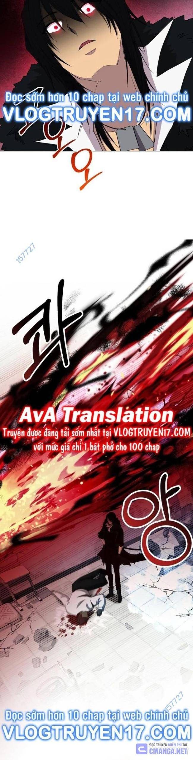 Sự Trở Lại Của Quỷ Vương Cấp SSS - Page 3