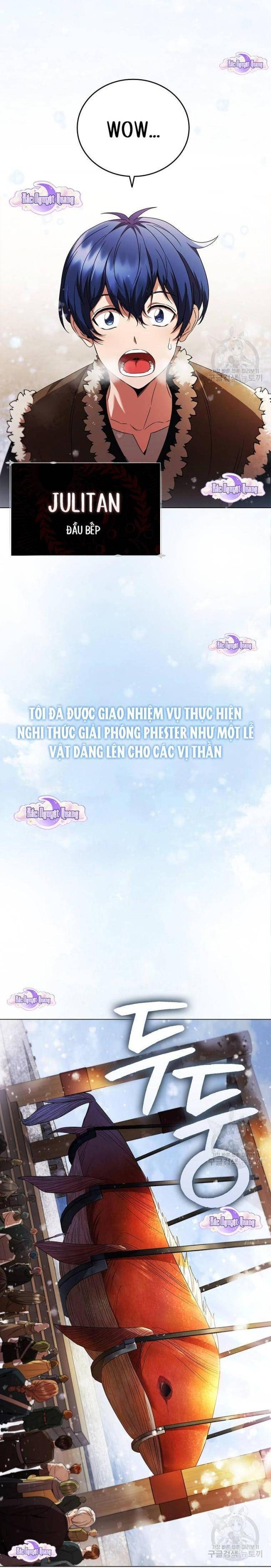 Khế Ước Long Nhân - Page 3