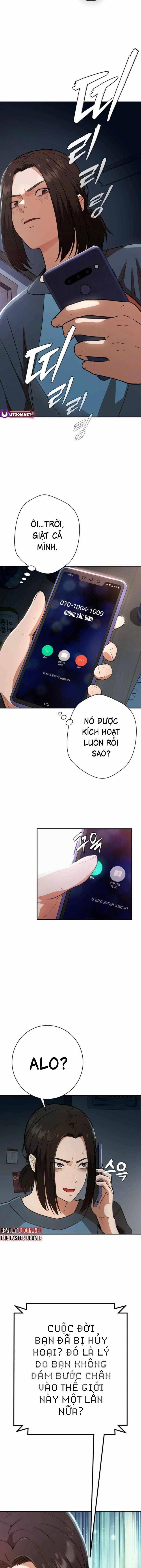 Lừa Đảo Bằng Giọng Nói Làm Đảo Lộn Cuộc Sống Của Bạn - Page 12