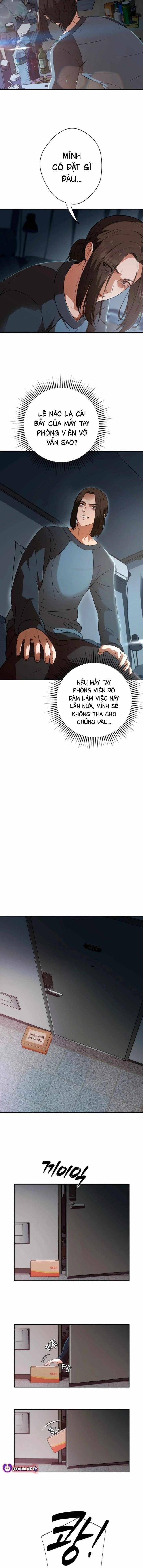 Lừa Đảo Bằng Giọng Nói Làm Đảo Lộn Cuộc Sống Của Bạn - Page 37