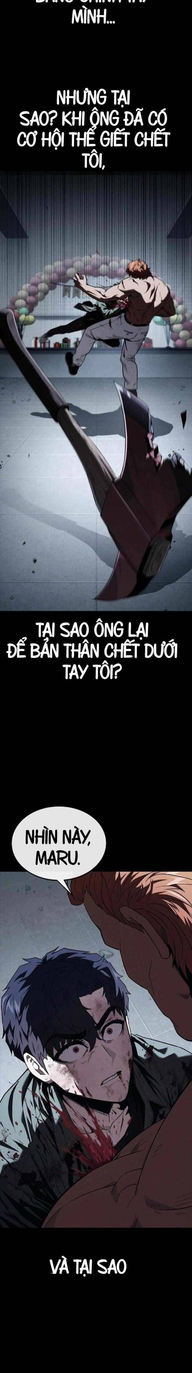 Rỉ Sét - Page 23