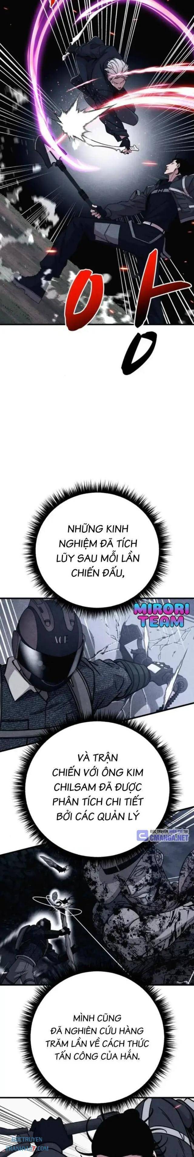 Đấng Cứu Thế - Page 22