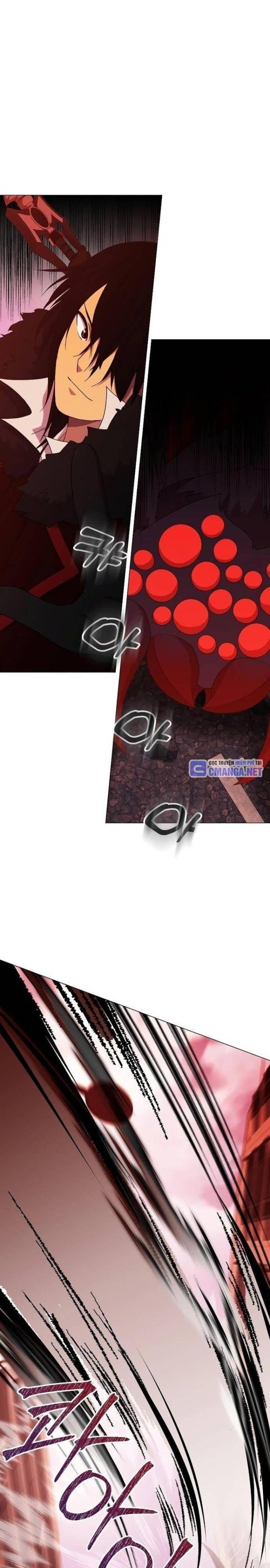 Sự Trở Lại Của Quỷ Vương Cấp SSS - Page 2