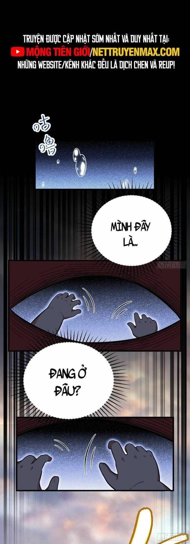Bắt Đầu Đánh Dấu Hoang Cổ Thánh Thể - Page 2