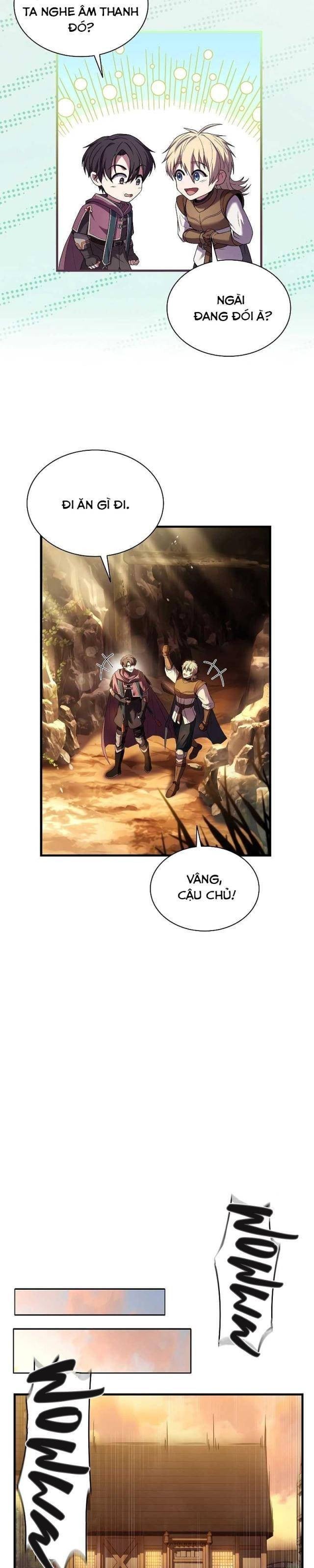 Tử Vong Quân Chủ - Page 106