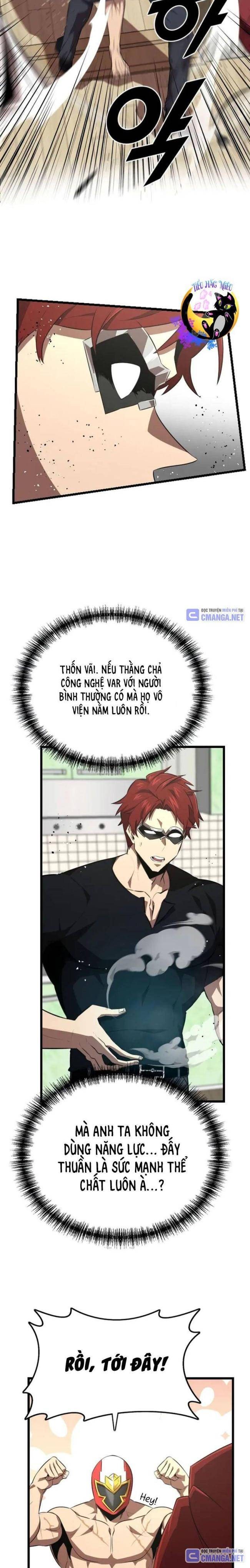 Anh Hùng Cho Thuê - Page 3