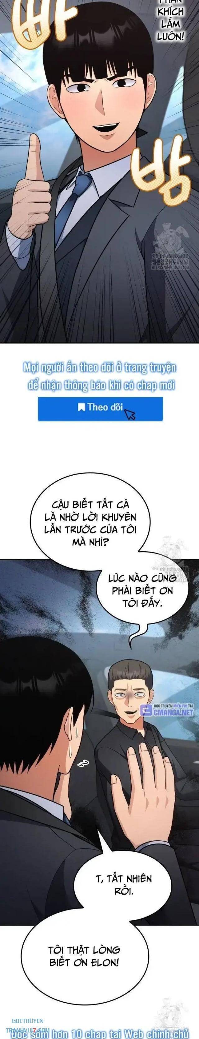 Sau Khi Ly Hôn Ta Trúng Jackpot - Page 13
