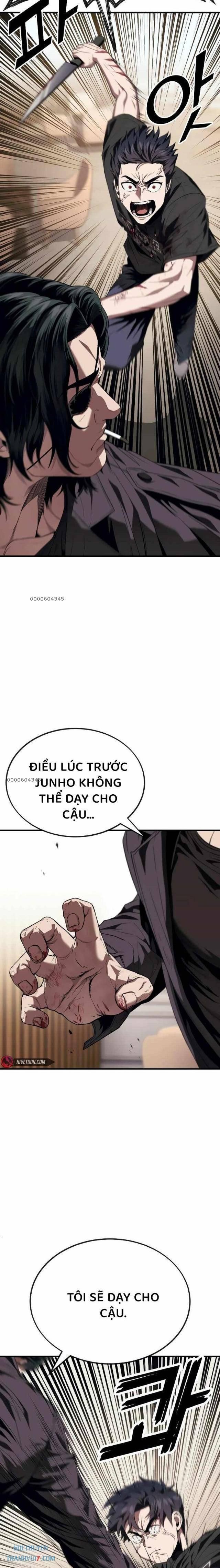 Rỉ Sét - Page 17