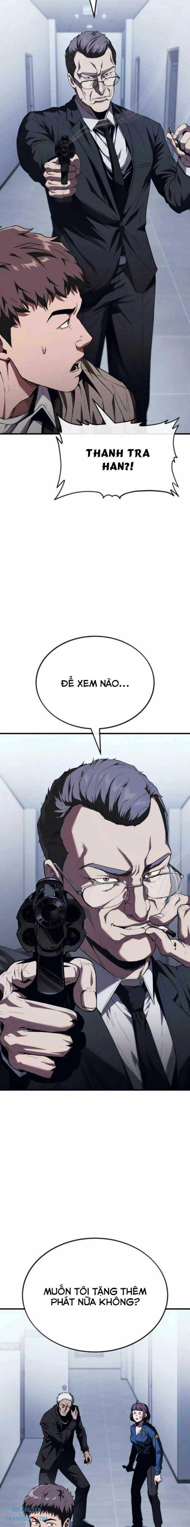 Rỉ Sét - Page 33
