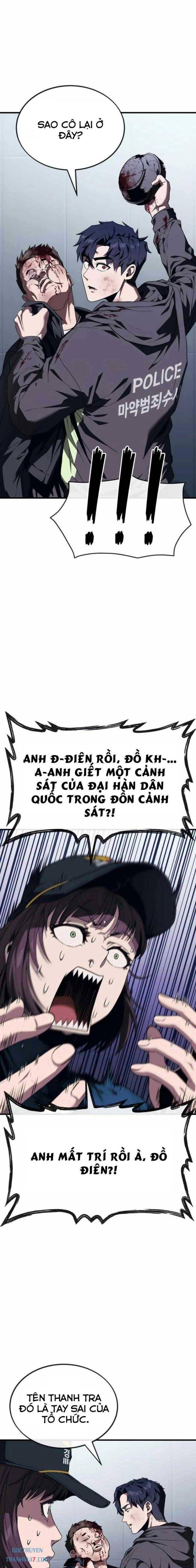Rỉ Sét - Page 6