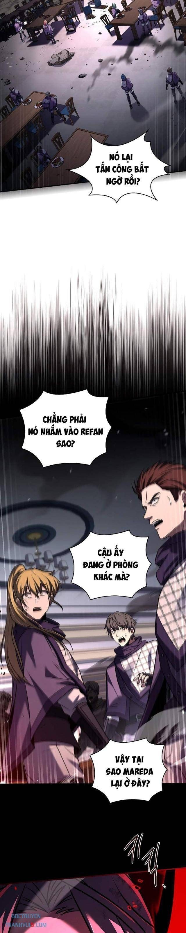 Tử Vong Quân Chủ - Page 30