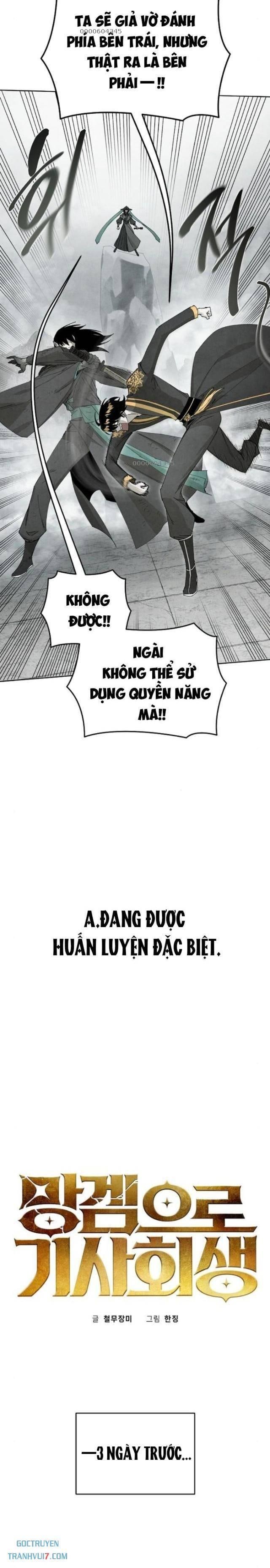 Xuyên Không Vào Con Game Rác Rưởi Của Tôi - Page 2