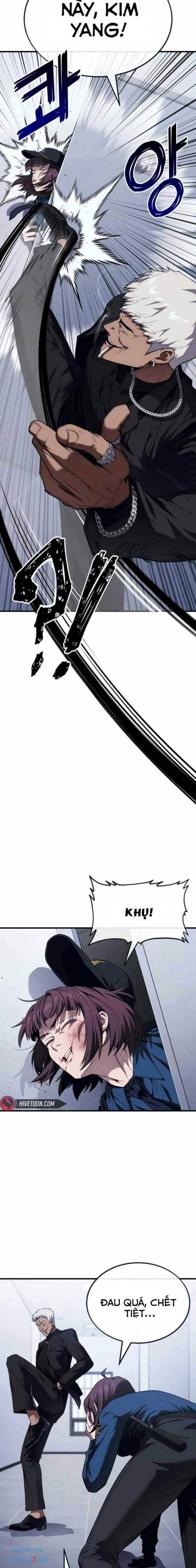 Rỉ Sét - Page 13