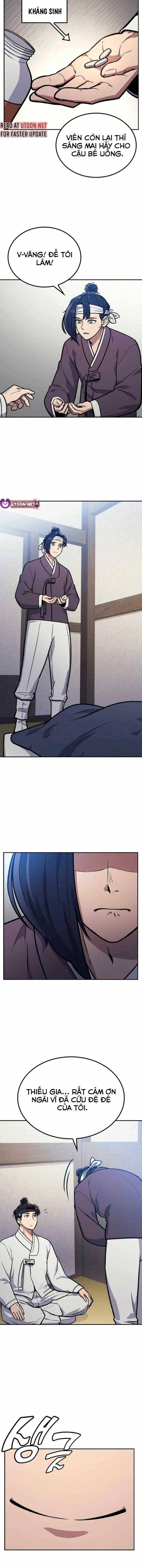 Bác Sĩ Tới Joseon - Page 82