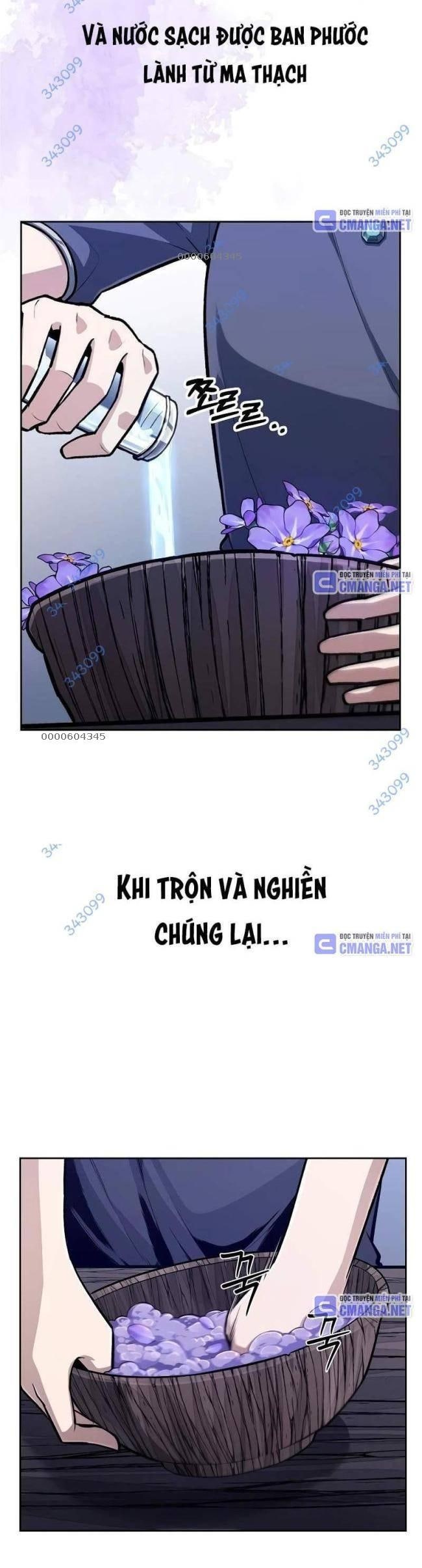 Anh Hùng Của Chúng Ta Làm Gì? - Page 2