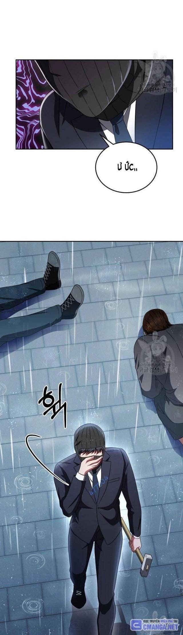 Sự Khởi Đầu Của Tiền Nhân - Page 54