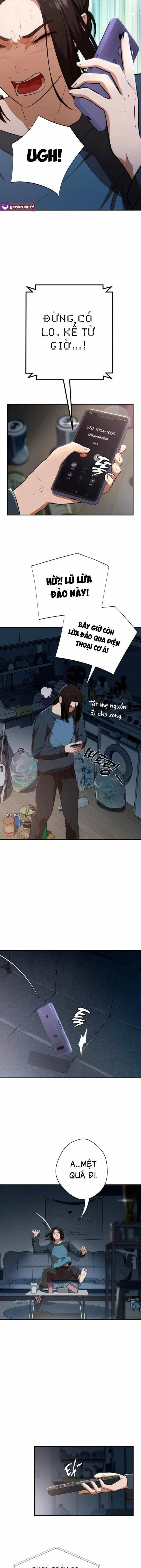 Lừa Đảo Bằng Giọng Nói Làm Đảo Lộn Cuộc Sống Của Bạn - Page 41