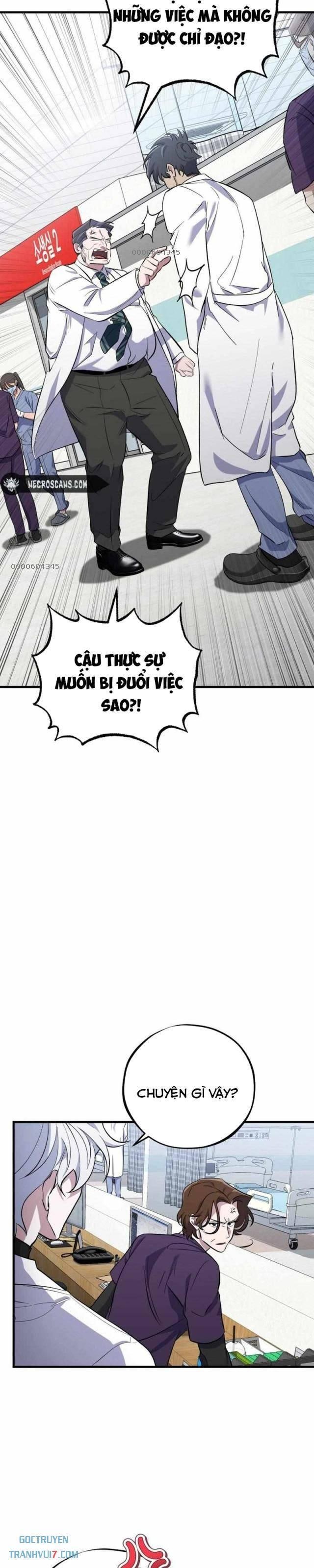 Bác Sĩ Phẫu Thuật Hàng Đầu - Page 2