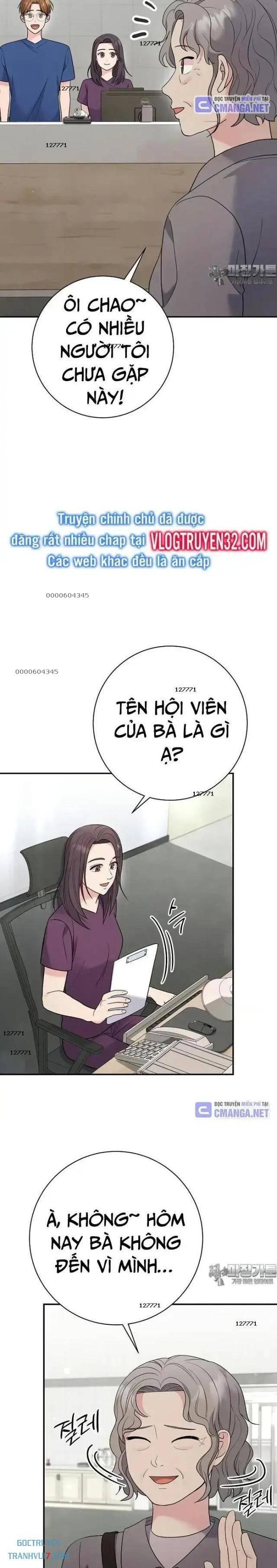 Nhà Vật Lý Trị Liệu Thần Kỳ - Page 2