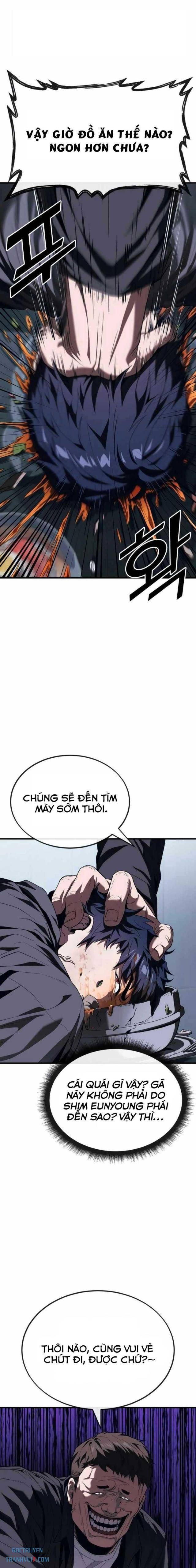 Rỉ Sét - Page 1