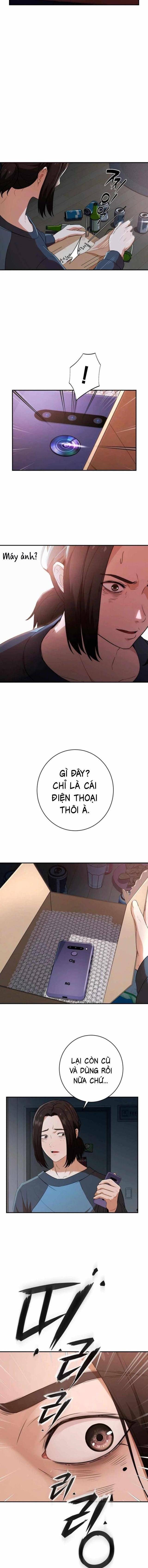 Lừa Đảo Bằng Giọng Nói Làm Đảo Lộn Cuộc Sống Của Bạn - Page 39