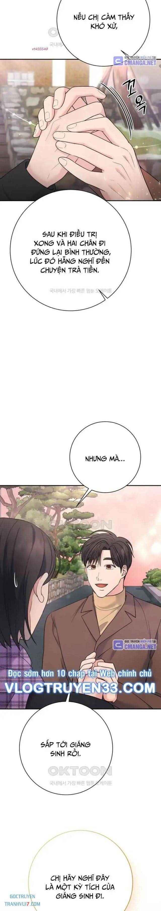 Nhà Vật Lý Trị Liệu Thần Kỳ - Page 20