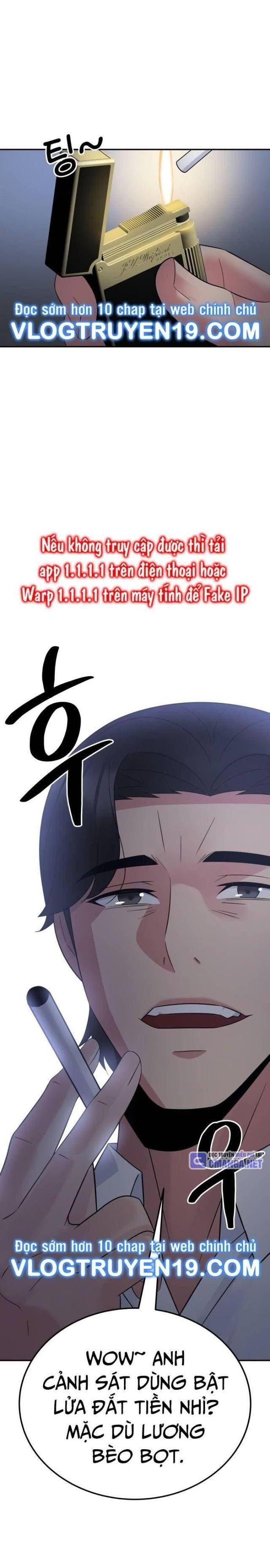 Chuyển Sinh Trở Thành Cảnh Sát: Ta Dùng Tiền Trừng Trị Kẻ Ác - Page 63