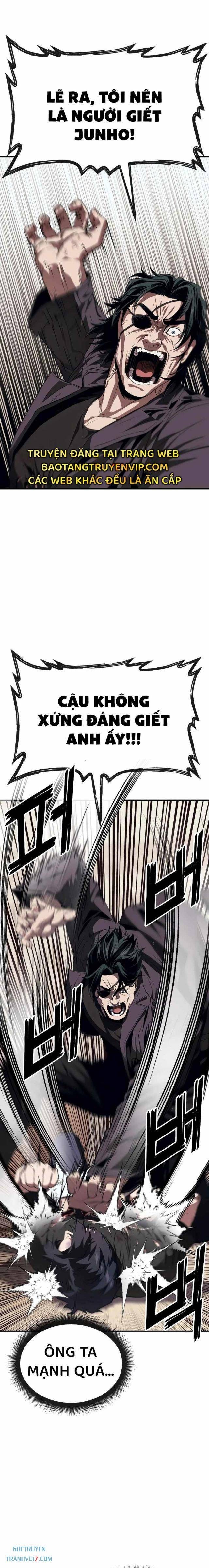 Rỉ Sét - Page 23
