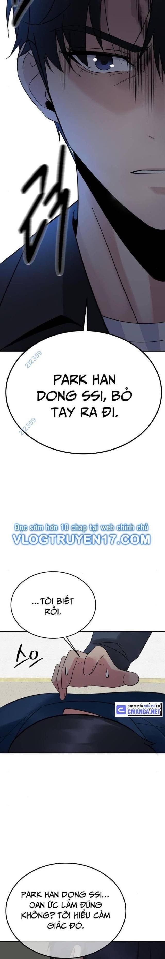 Chuyển Sinh Trở Thành Cảnh Sát: Ta Dùng Tiền Trừng Trị Kẻ Ác - Page 51
