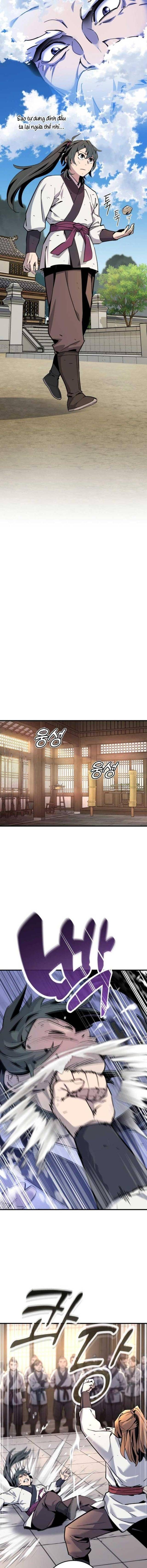 Sư Tôn Của Ta Luôn Dõi Theo - Page 54