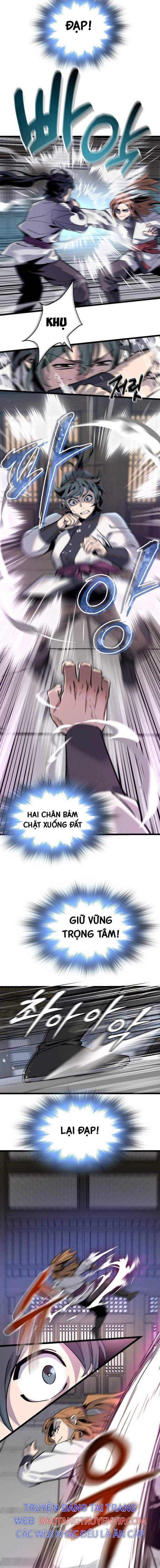 Sư Tôn Của Ta Luôn Dõi Theo - Page 24