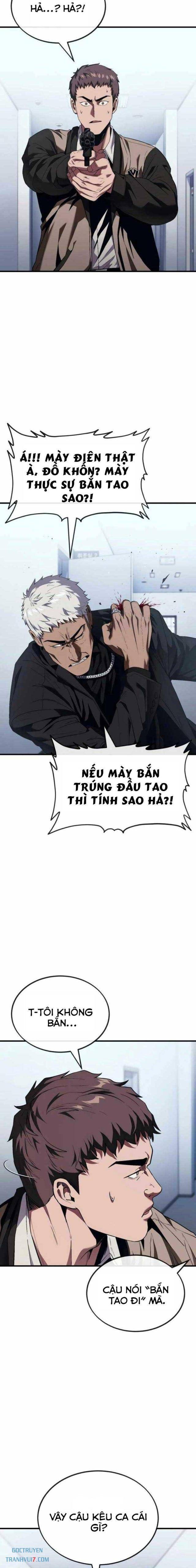Rỉ Sét - Page 32