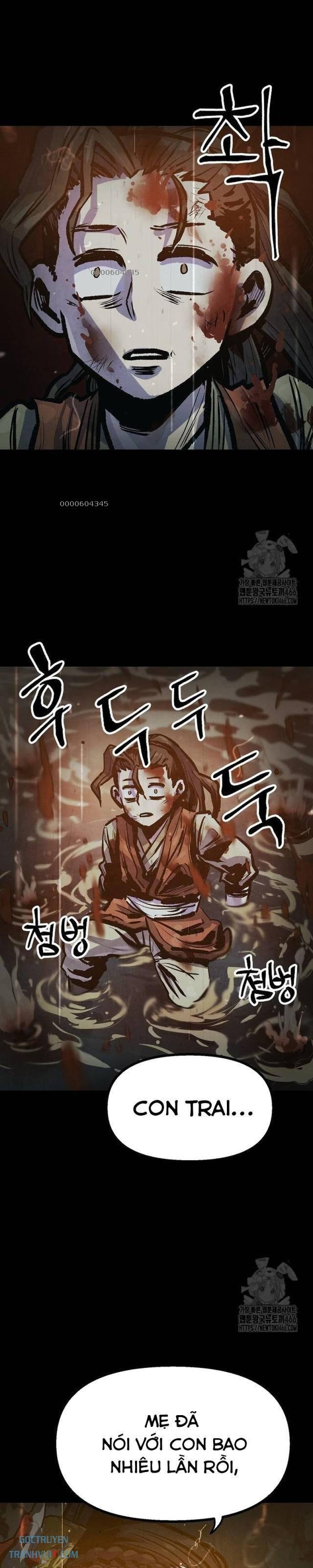 Chinh Phục Võ Lâm Chỉ Với Một Tô Mỳ - Page 2