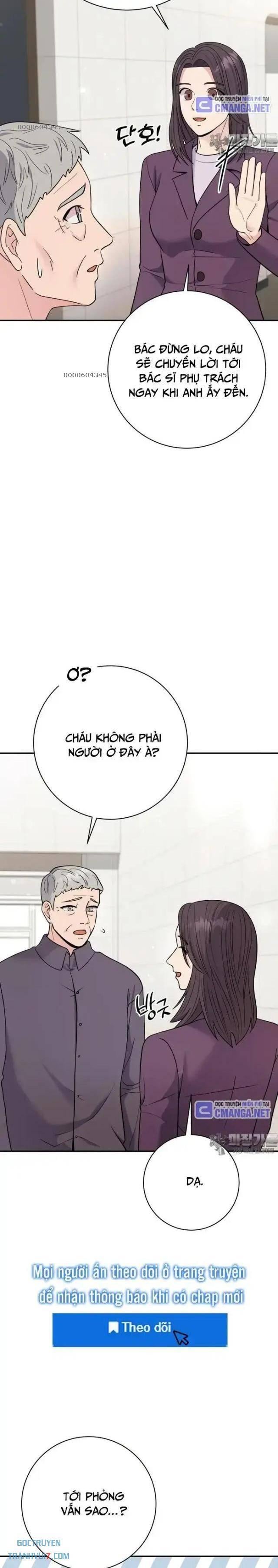 Nhà Vật Lý Trị Liệu Thần Kỳ - Page 17