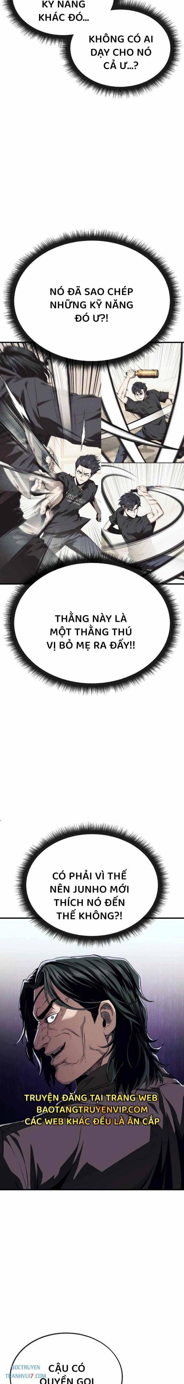 Rỉ Sét - Page 32